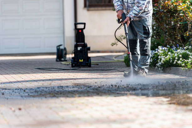 Best Pressure Washing Driveway  in Montpelier, IN